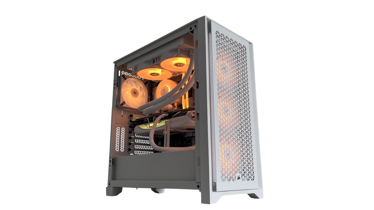 PC Gamer Image